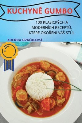 Kuchyn&#282; Gumbo 1