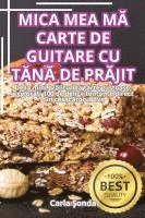 Mica Mea M&#258; Carte de Guitare Cu T&#258;n&#258; de Pr&#258;jit 1