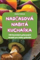 bokomslag Nad&#268;asov Nabit Kucha&#344;ka