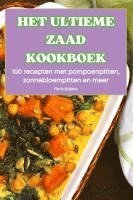 bokomslag Het Ultieme Zaad Kookboek