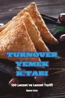 bokomslag Turnover Yemek K&#304;tabi