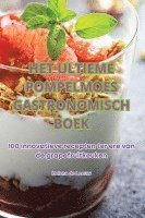 Het Ultieme Pompelmoes Gastronomisch Boek 1