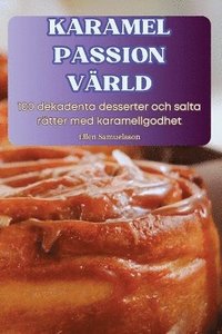 bokomslag Karamel Passion Vrld