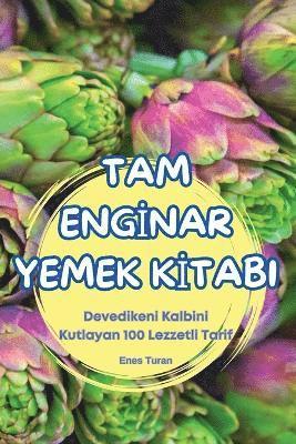 bokomslag Tam Eng&#304;nar Yemek K&#304;tabi