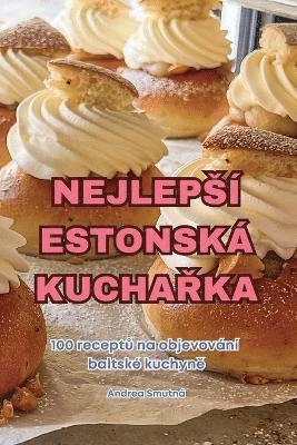 bokomslag Nejleps Estonsk Kucha&#344;ka