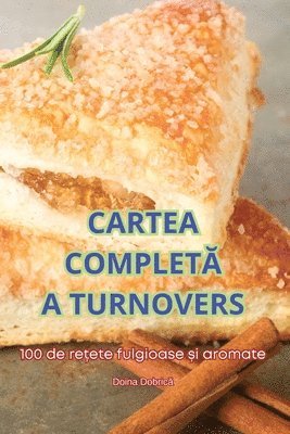 bokomslag Cartea Complet&#258; A Turnovers