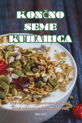bokomslag Kon?no Seme Kuharica