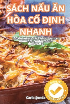 bokomslag Sch N&#7844;u &#258;n Ha C&#7888; &#272;&#7882;nh Nhanh