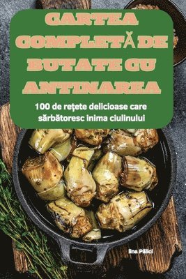 bokomslag Cartea Complet? de Butate Cu Antinarea