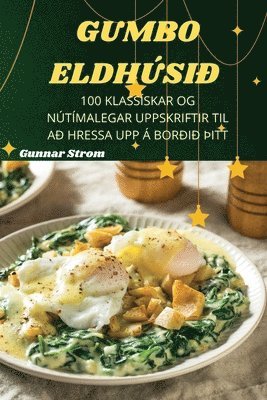 bokomslag Gumbo Eldhsi