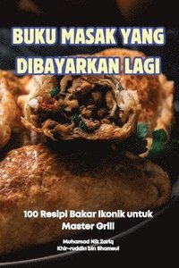 bokomslag Buku Masak Yang Dibayarkan Lagi