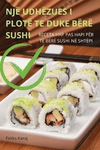 bokomslag Nj Udhzues I Plot Te Duke Br Sushi