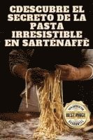 bokomslag Descubre el Secreto de la Pasta Irresistible en Sartén