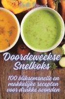 Doordeweekse Snelkoks 1