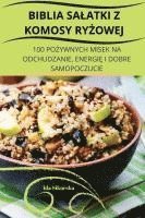 bokomslag Biblia Salatki Z Komosy Ry&#379;owej