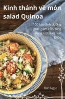 bokomslag Kinh thánh v&#7873; món salad Quinoa