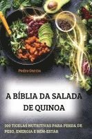 bokomslag A Bíblia Da Salada de Quinoa