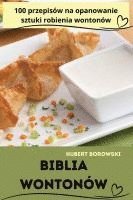 bokomslag Biblia Wontonów