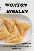 bokomslag Wonton-Bibelen