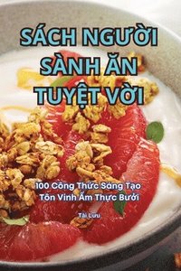 bokomslag Sách Ng??i Sành ?n Tuy?t V?i