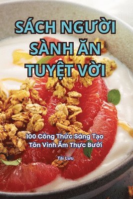 bokomslag Sách Ng??i Sành ?n Tuy?t V?i