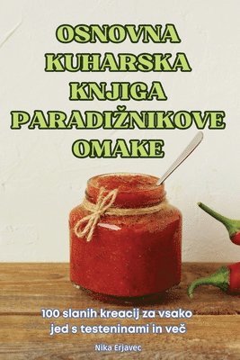 Osnovna Kuharska Knjiga Paradiznikove Omake 1