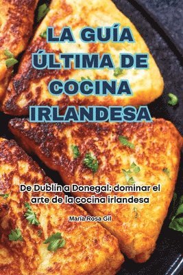 La Gua ltima de Cocina Irlandesa 1