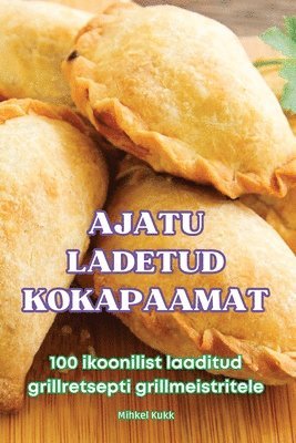 Ajatu Ladetud Kokapaamat 1