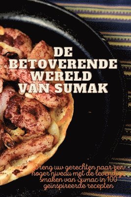 bokomslag de Betoverende Wereld Van Sumak