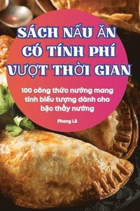 bokomslag Sách N?u ?n CÓ Tính Phí V??t Th?i Gian
