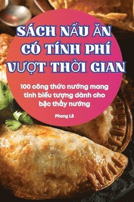 bokomslag Sách N?u ?n CÓ Tính Phí V??t Th?i Gian