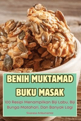 Benih Muktamad Buku Masak 1