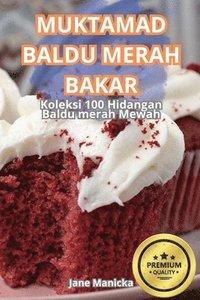 bokomslag Muktamad Baldu Merah Bakar