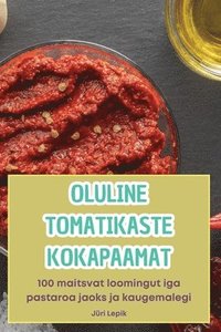 bokomslag Oluline Tomatikaste Kokapaamat