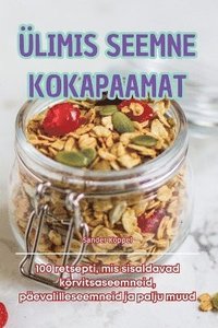 bokomslag limis Seemne Kokapaamat