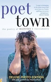 bokomslag Poet Town
