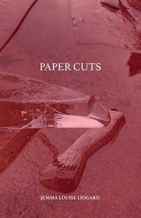 bokomslag Paper Cuts