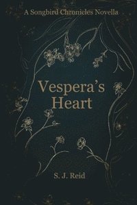 bokomslag Vespera's Heart