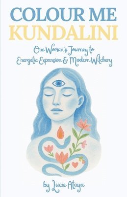 bokomslag Colour Me Kundalini