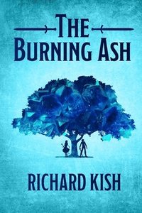 bokomslag Burning Ash