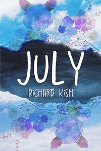 bokomslag July