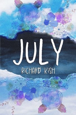 bokomslag July