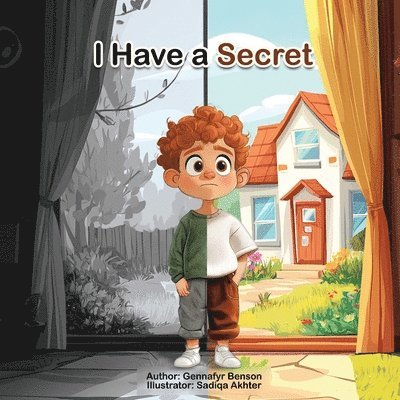 I Have a Secret