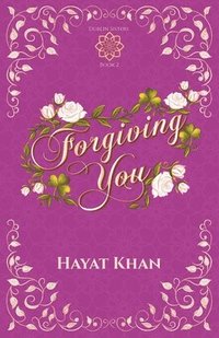 bokomslag Forgiving You