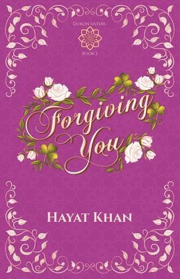 bokomslag Forgiving You