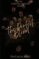 Natalia King - Perfect Blend, Häftad. Tillgänglighet: Lägg i varukorg