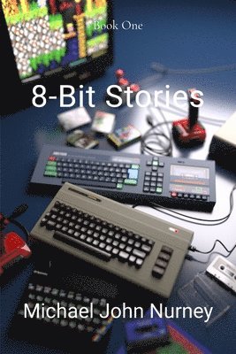 8-Bit Stories