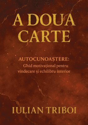bokomslag DOUA CARTE