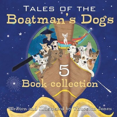 Tales of the Boatman's Dogs