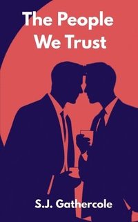 bokomslag People We Trust